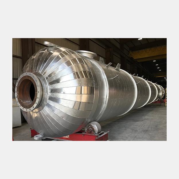 Fractional Distillation Column